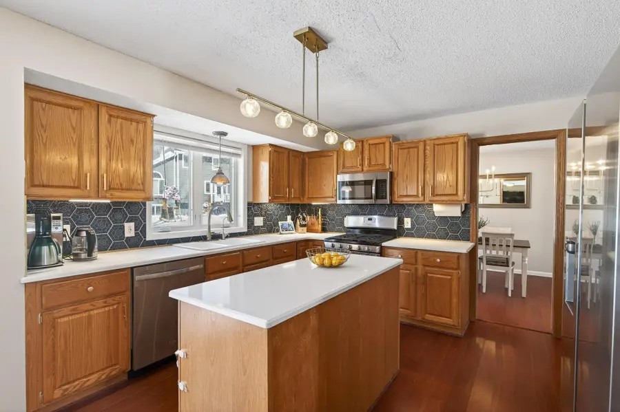 1704 Sunrise Court, Burnsville, MN 55306 - #2