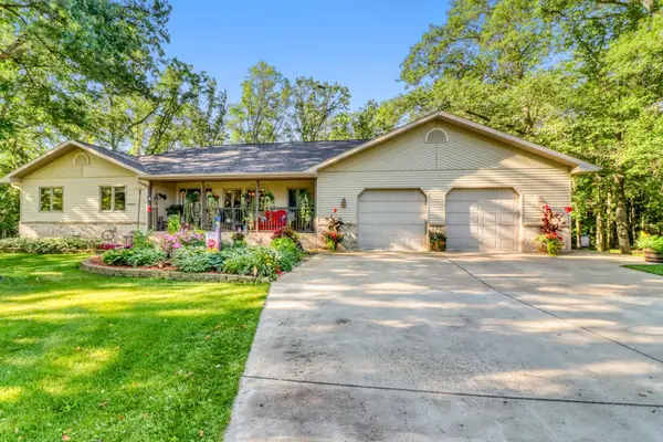 37895 SW Height Of Land Drive, Rochert, MN 56578