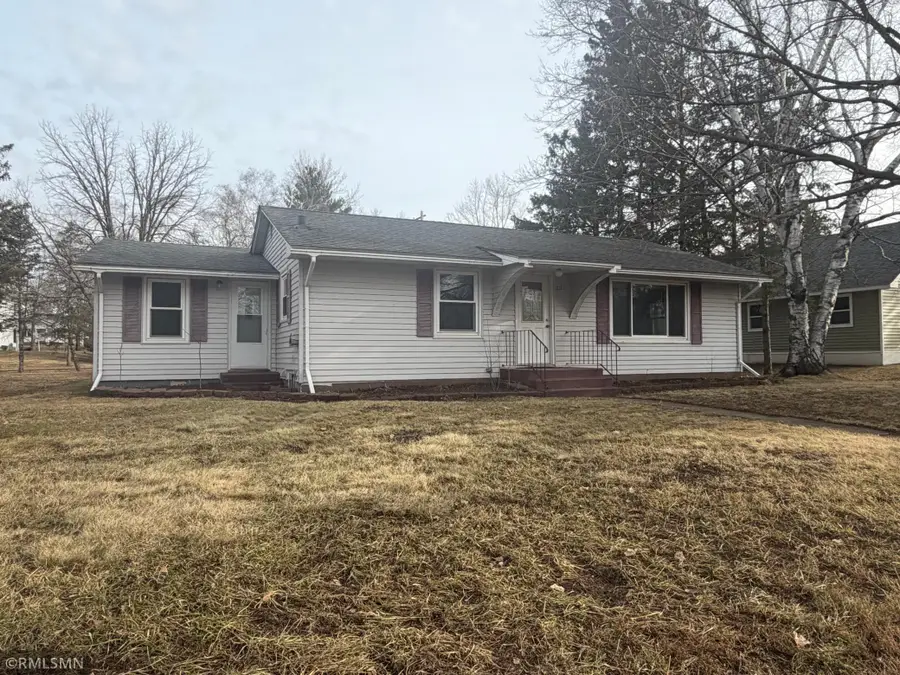 211 E 3rd Avenue, Luck, WI 54853 - #3