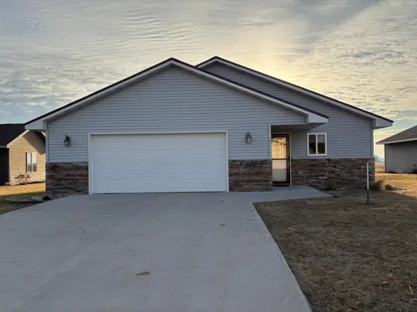 108 8th Street S, Hoffman, MN 56339