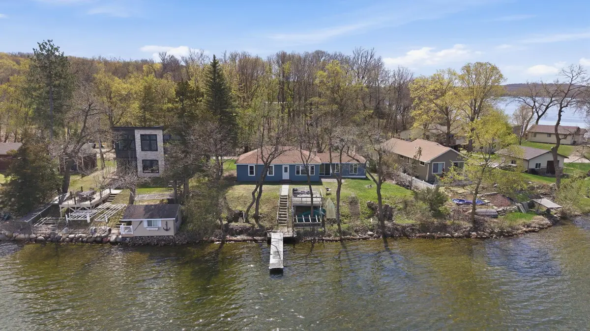 30304 Aspen Drive, Grey Eagle, MN 56336 - #1