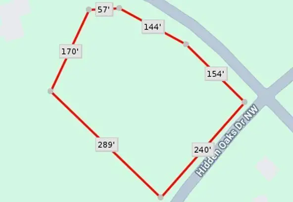 TBD Hidden Oaks Drive Nw, Alexandria, MN 56308 - #3