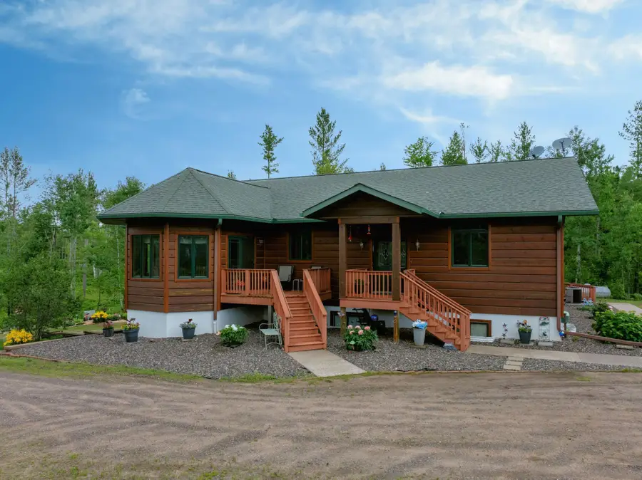 N5020 Red Pine Trail, Spooner, WI 54801 - #3