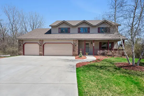2664 Borden Court, Inver Grove Heights, MN 55076