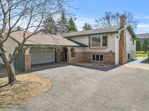 1848 133rd Lane Ne, Andover, MN 55304