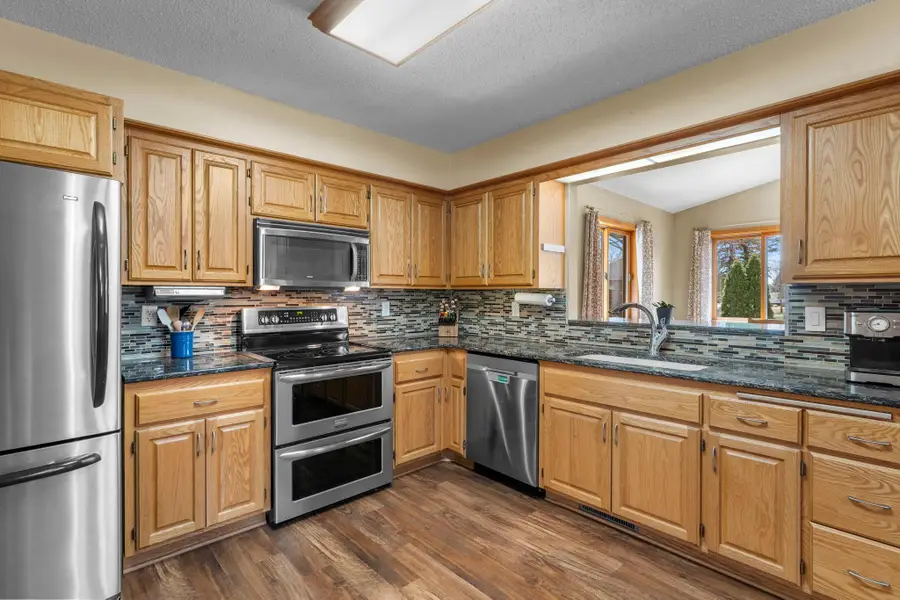 1848 133rd Lane Ne, Andover, MN 55304 - #2