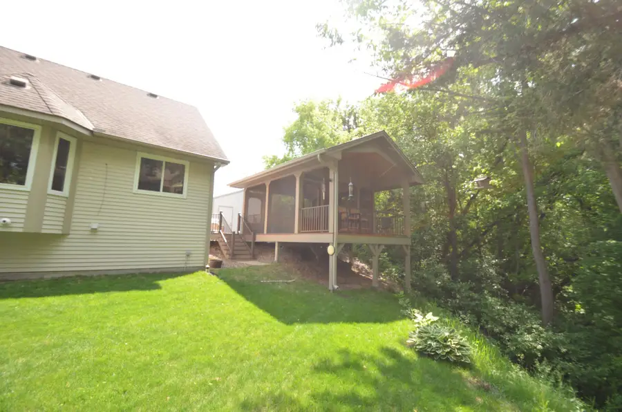 31066 Cedar Ridge Drive, Lindstrom, MN 55045 - #3