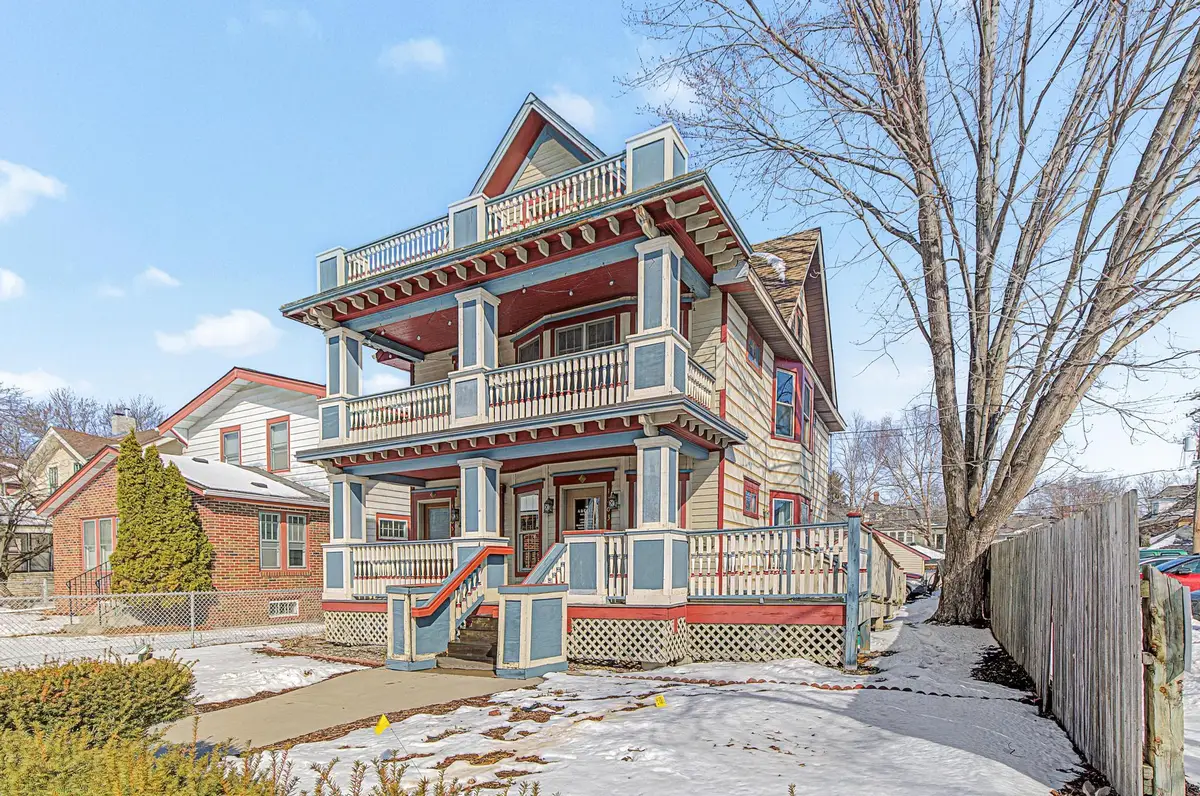 1363 Grand Ave, Saint Paul, MN 55105 - #1