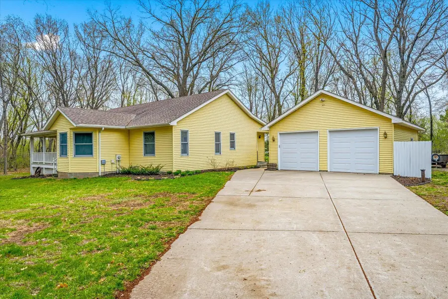 18001 Arrowhead Street Nw, Andover, MN 55304 - #2