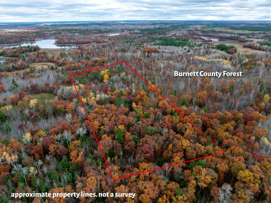 1894 S Lost Lake Road, Danbury, WI 54830 - #3