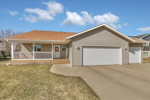205 Green Street, Albany, MN 56307