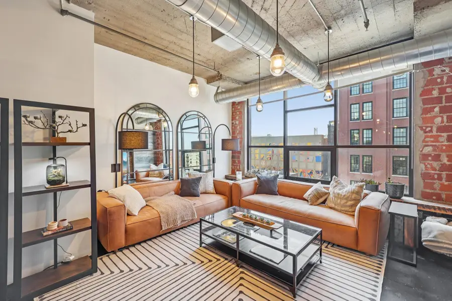 718 Washington Avenue N #506, Minneapolis, MN 55401 - #2