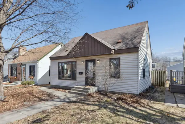 5621 22nd Avenue S, Minneapolis, MN 55417