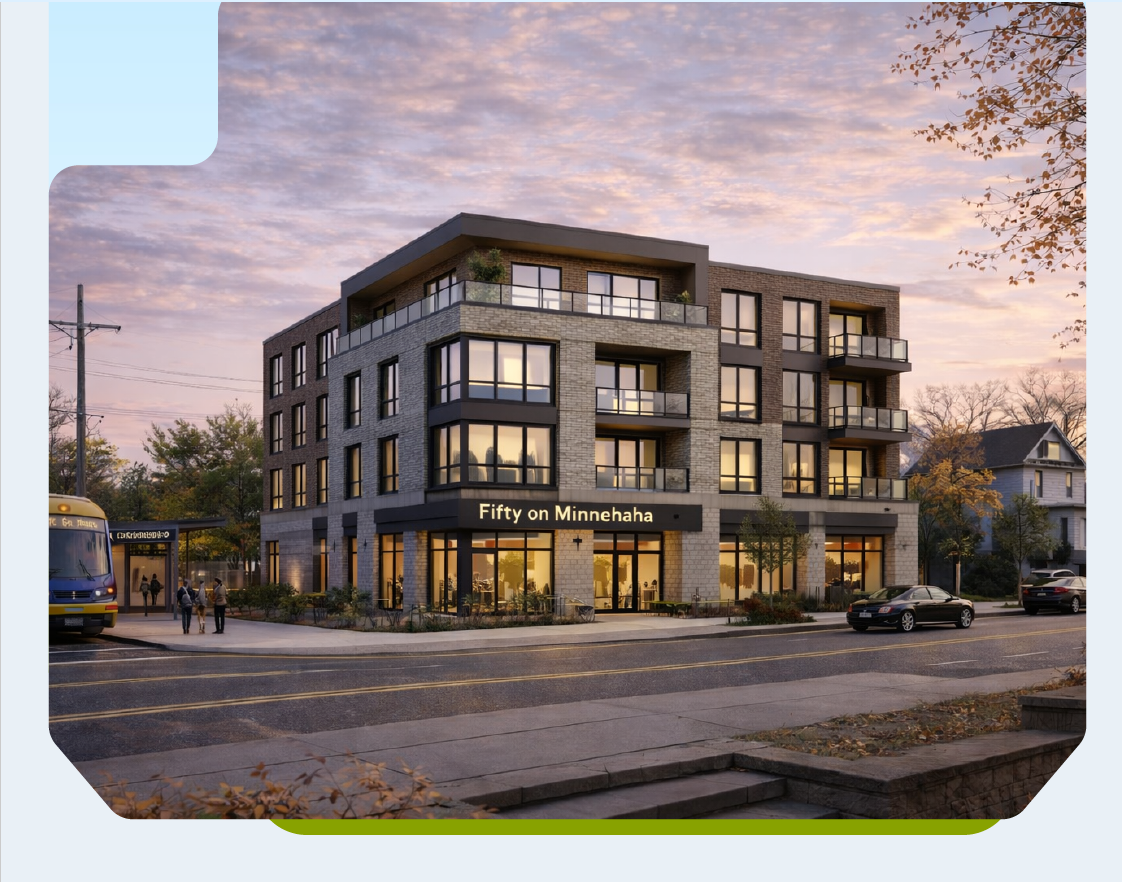 4209-4225 E 50th Street, Minneapolis, MN 55417 - #1