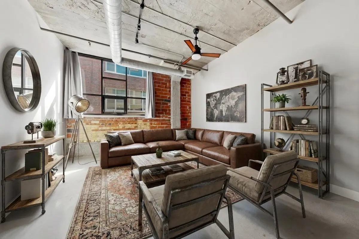 718 Washington Avenue N #514, Minneapolis, MN 55401 - #1