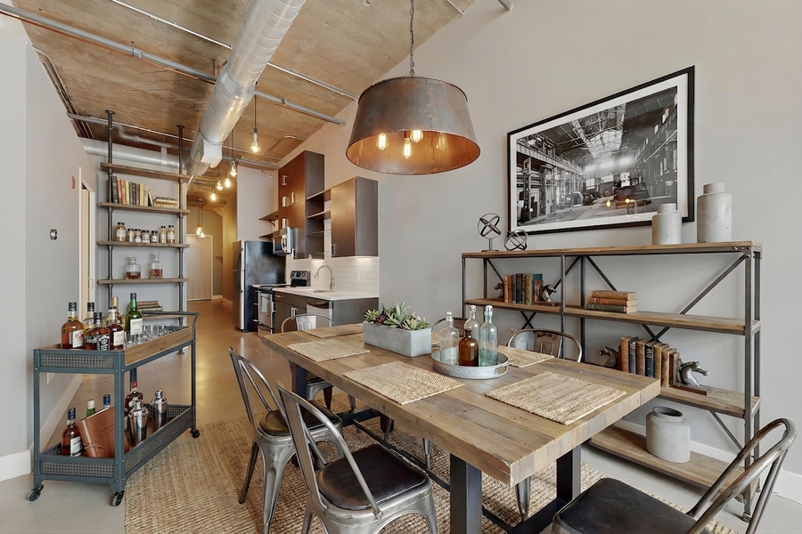 718 Washington Avenue N #514, Minneapolis, MN 55401 - #2