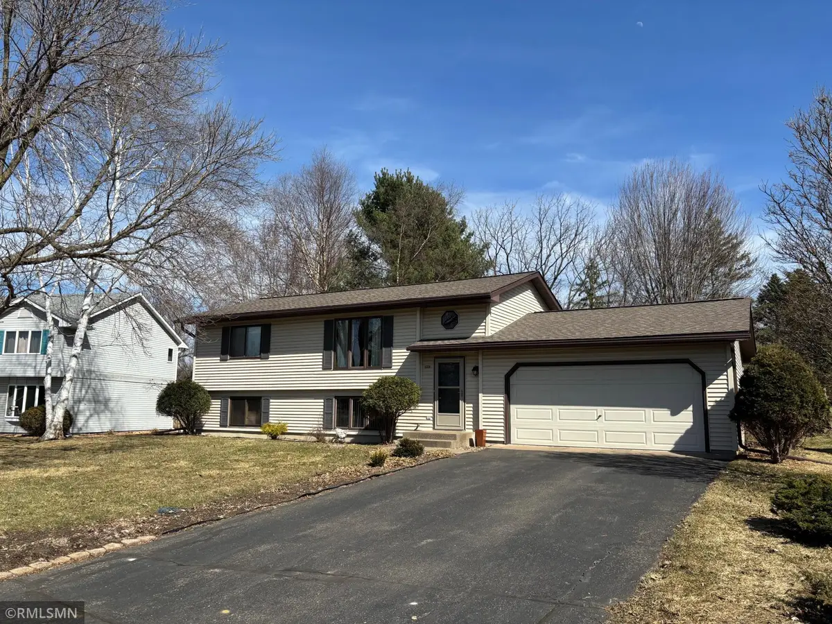 1238 Tierney Drive, New Richmond, WI 54017 - #1
