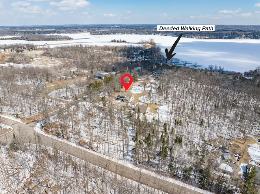 23259 Lampi Road, Cohasset, MN 55721 - #2