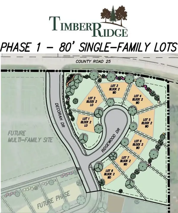 6818 Timberview Court, Cannon Falls, MN 55009