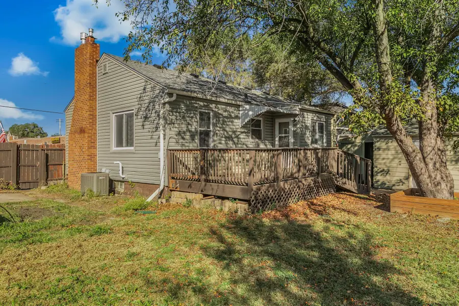 234 33rd Avenue N, Saint Cloud, MN 56303 - #2