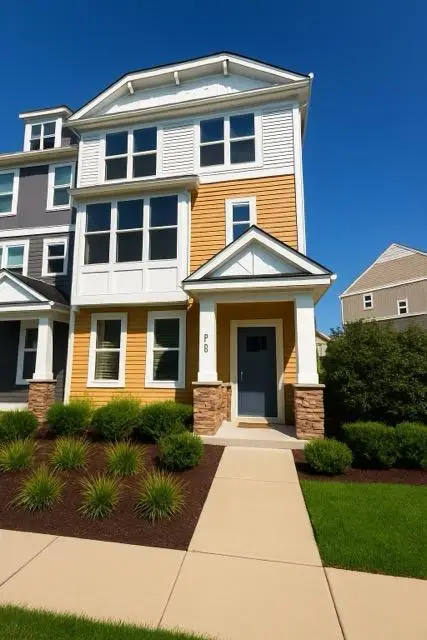 661 Satori Way, Chaska, MN 55318 - #1