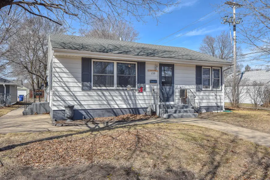239 32nd Avenue N, Saint Cloud, MN 56303 - #2