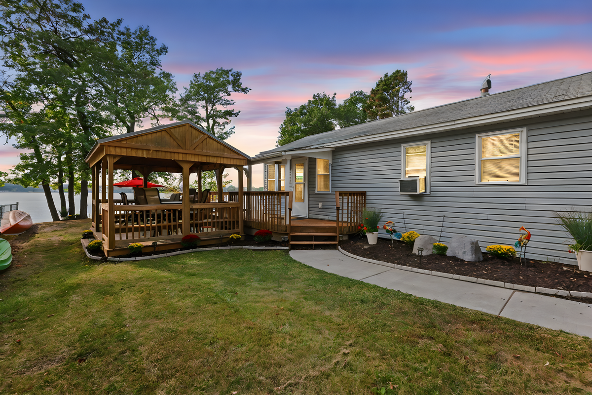 26560 Lake Avenue, Zimmerman, MN 55398 - #1