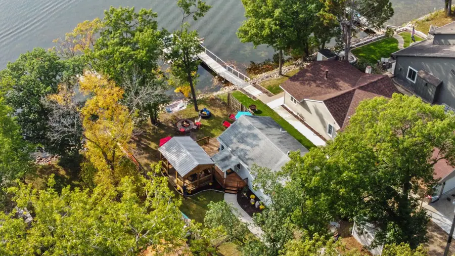 26560 Lake Avenue, Zimmerman, MN 55398 - #2
