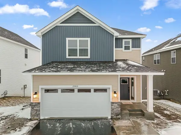 22435 Isla Way, Rogers, MN 55374