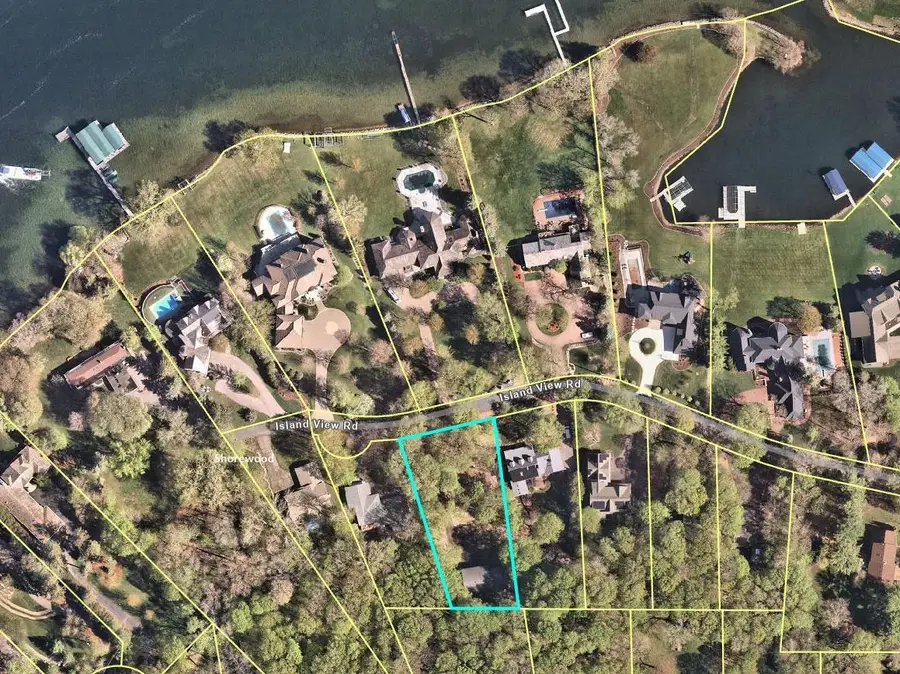 27755 Island View Road, Excelsior, MN 55331 - #2