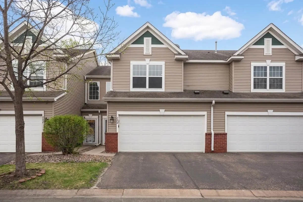 220 Heritage Lane, Circle Pines, MN 55014 - #1