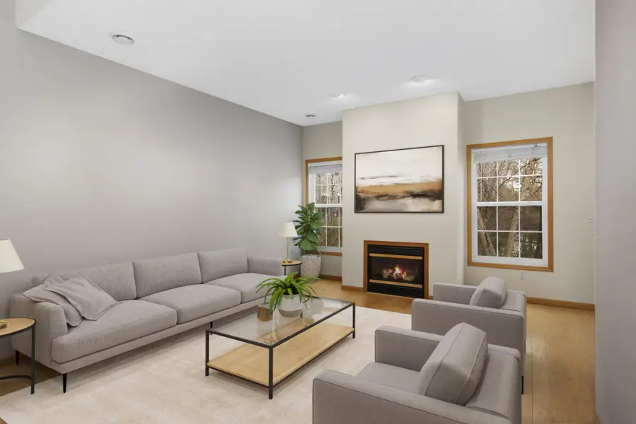 220 Heritage Lane, Circle Pines, MN 55014 - #3