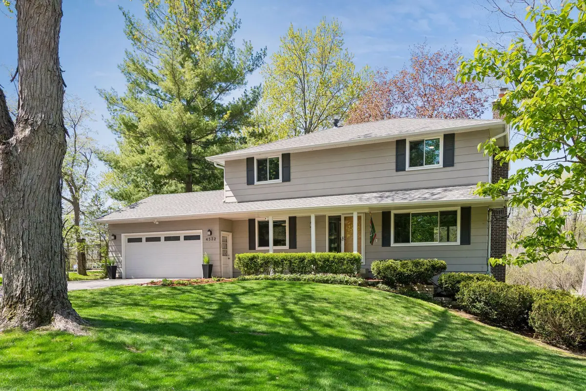 4532 Marlborough Court, Minnetonka, MN 55345 - #1