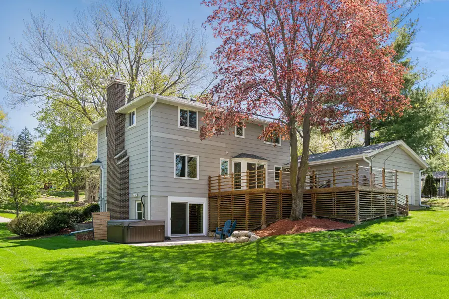 4532 Marlborough Court, Minnetonka, MN 55345 - #2