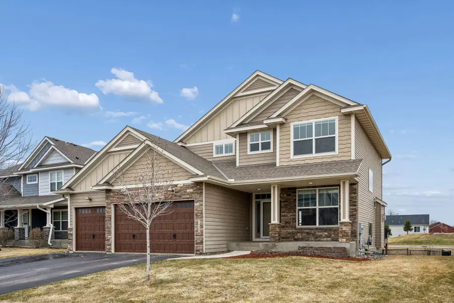 7050 69th Circle Ne, Albertville, MN 55301 - #2