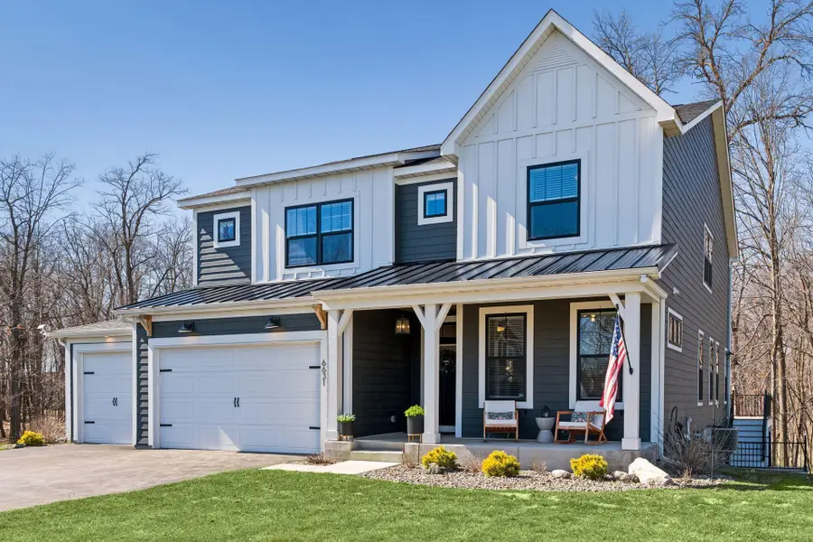 6631 Astilbe Court, Excelsior, MN 55331 - #3