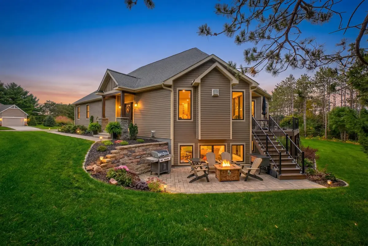 1777 George Norman Drive, New Richmond, WI 54017 - #1