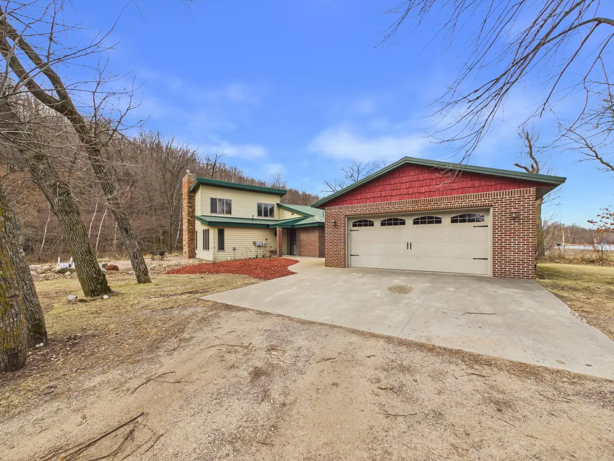 43801 Sylvia Valley Road, Melrose, MN 56352 - #1