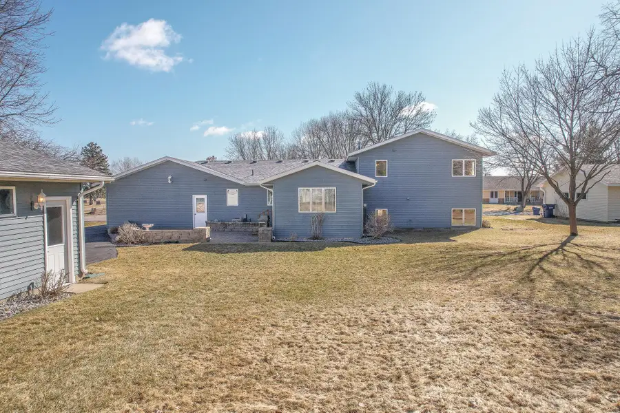 2407 Tranquility Drive, Saint Cloud, MN 56301 - #2