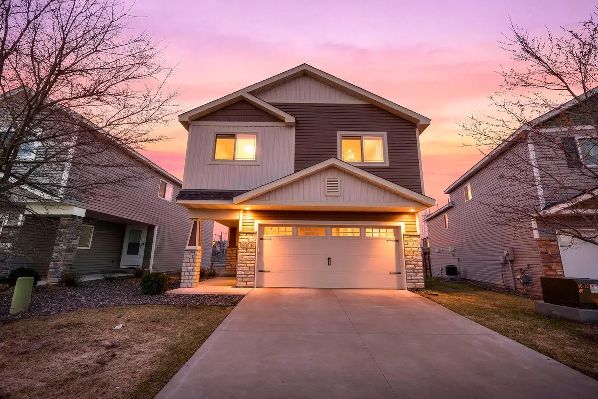 4334 122nd Circle Ne, Blaine, MN 55449 - #1