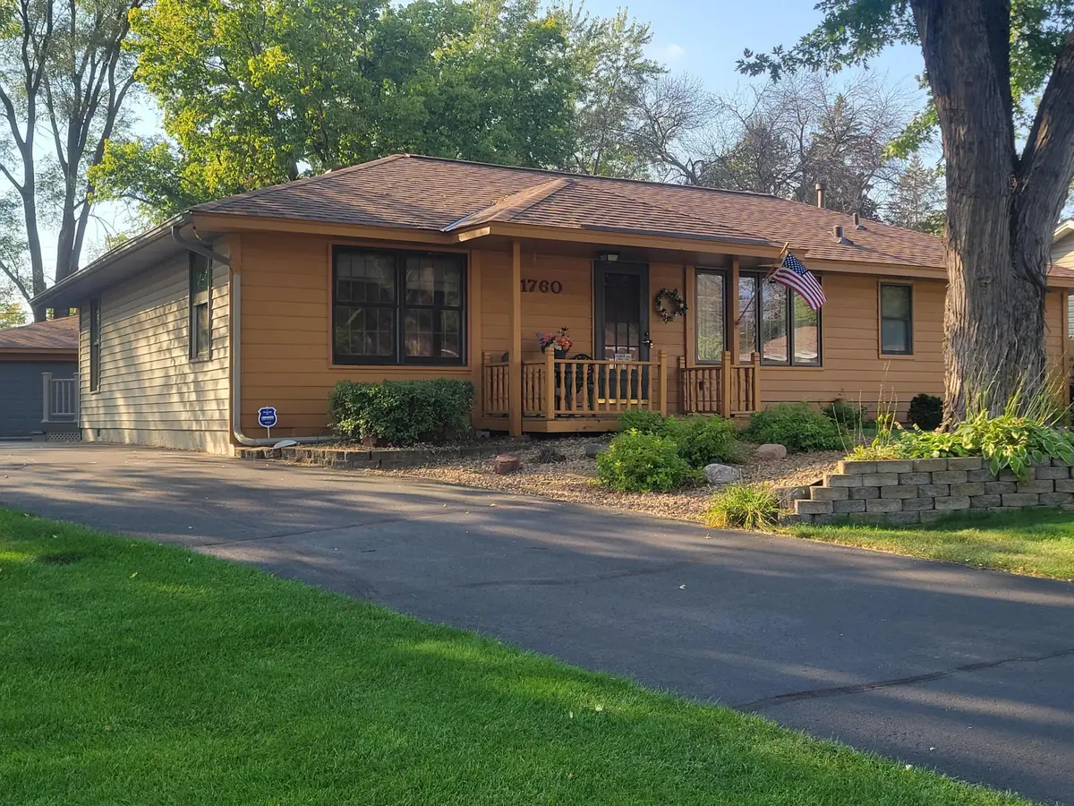 11760 Sand Creek Drive Nw, Coon Rapids, MN 55448 - #1