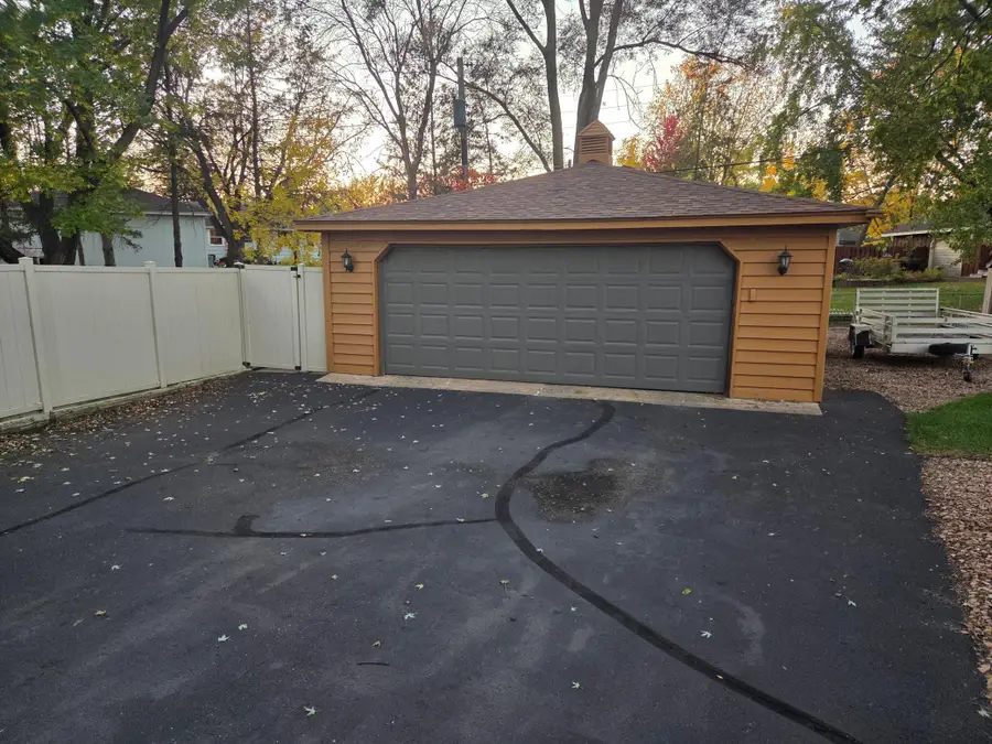 11760 Sand Creek Drive Nw, Coon Rapids, MN 55448 - #2