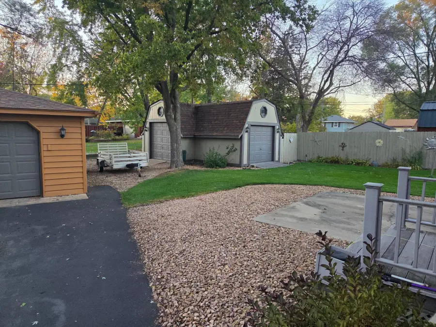 11760 Sand Creek Drive Nw, Coon Rapids, MN 55448 - #3