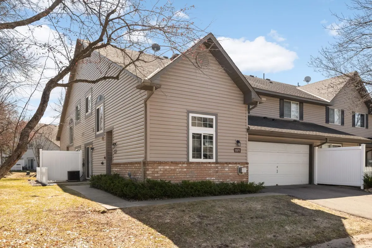 2571 Bedford Court, Mendota Heights, MN 55120 - #1