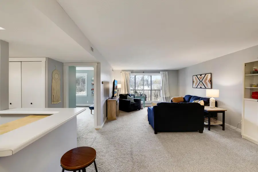 4710 58th Avenue N #107, Crystal, MN 55429 - #3