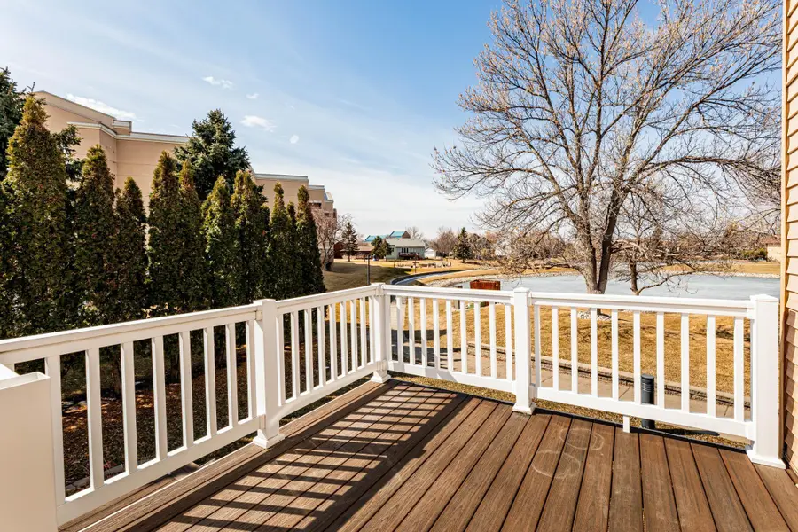 61 Fremont Drive S, Fargo, ND 58103 - #3