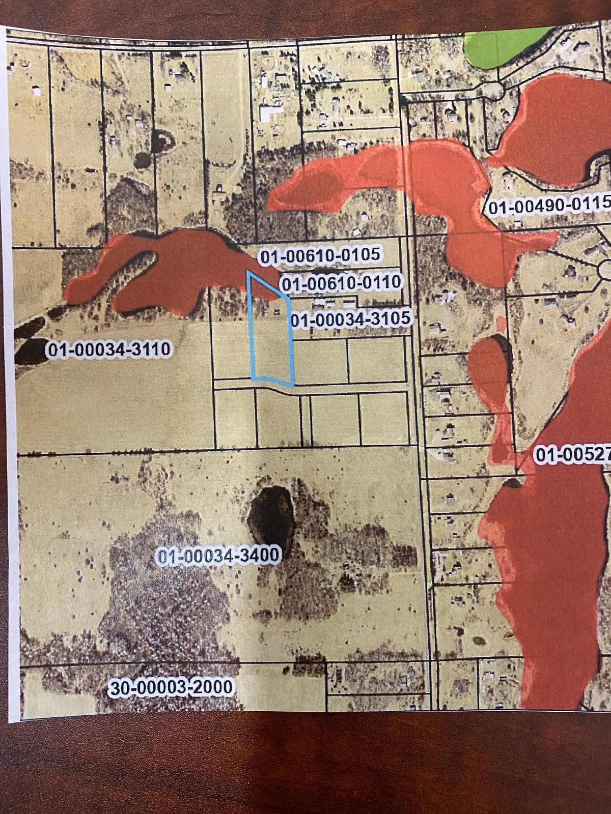 TBD 280th Avenue, Zimmerman, MN 55398 - #1