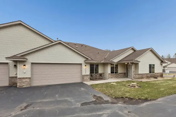 12545 Marion Court, Rogers, MN 55374