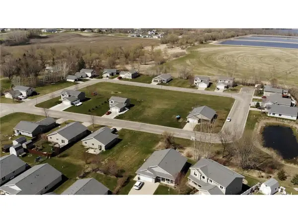 534 Willow Avenue, Eden Valley, MN 55329