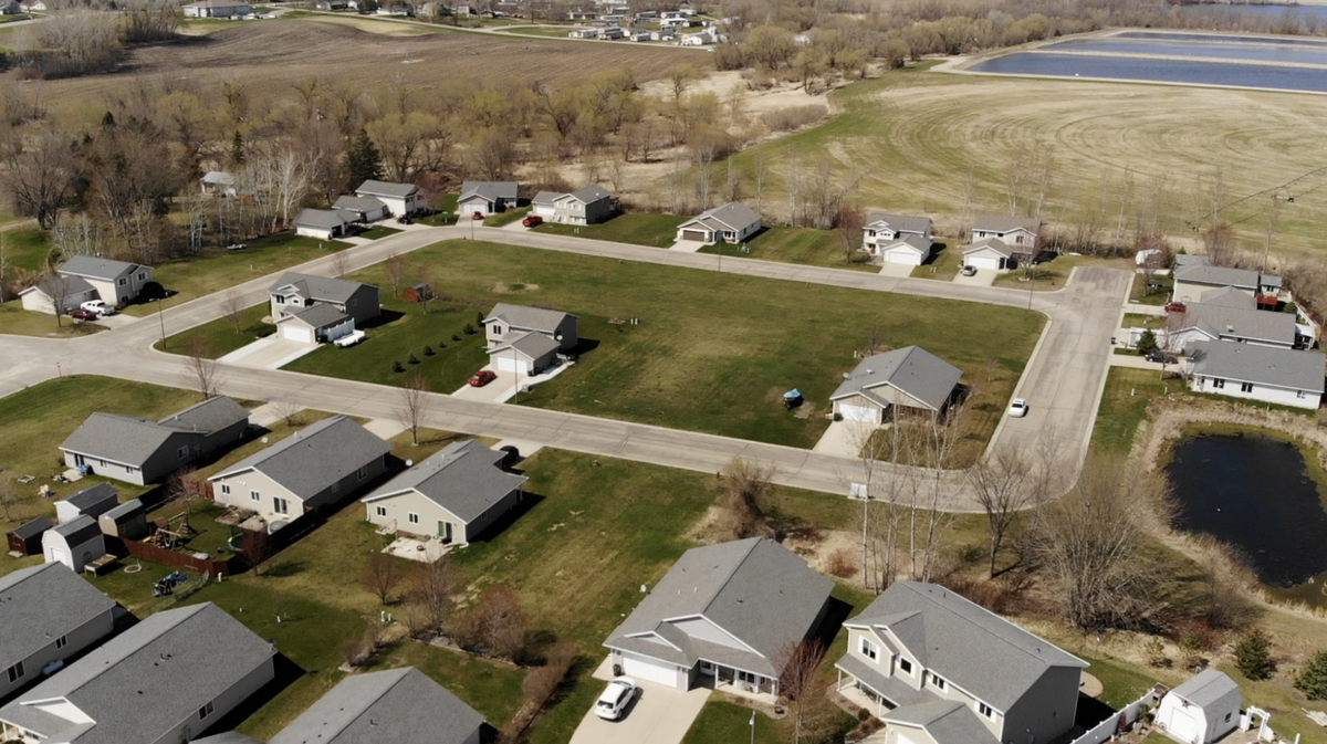 564 Willow Avenue, Eden Valley, MN 55329 - #1